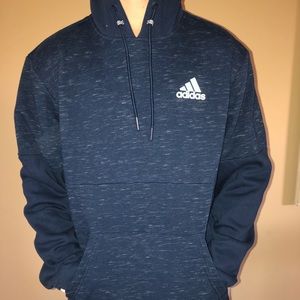 Adidas hoodie never worn